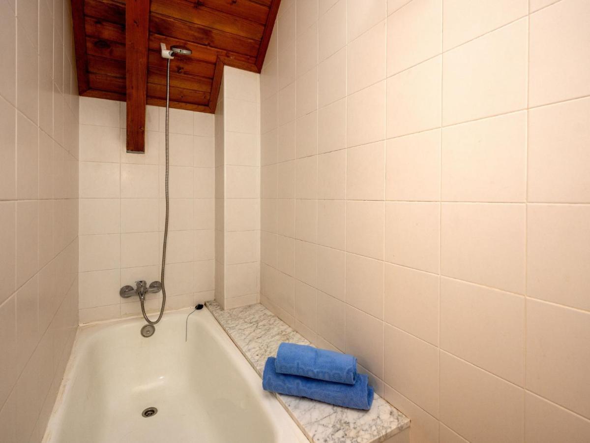 Apartment Herbasabina By Interhome Pla de l'Ermita Ngoại thất bức ảnh