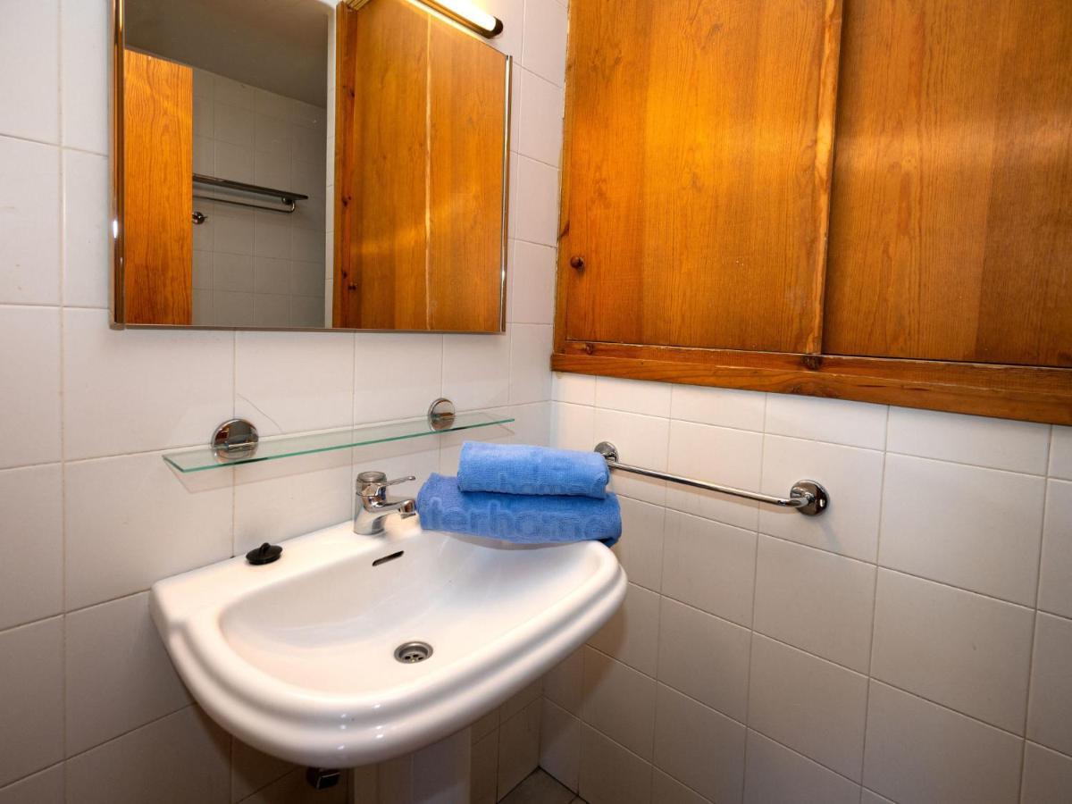 Apartment Herbasabina By Interhome Pla de l'Ermita Ngoại thất bức ảnh