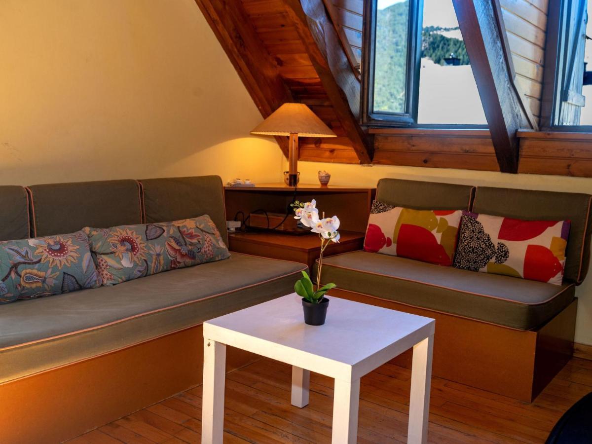 Apartment Herbasabina By Interhome Pla de l'Ermita Ngoại thất bức ảnh