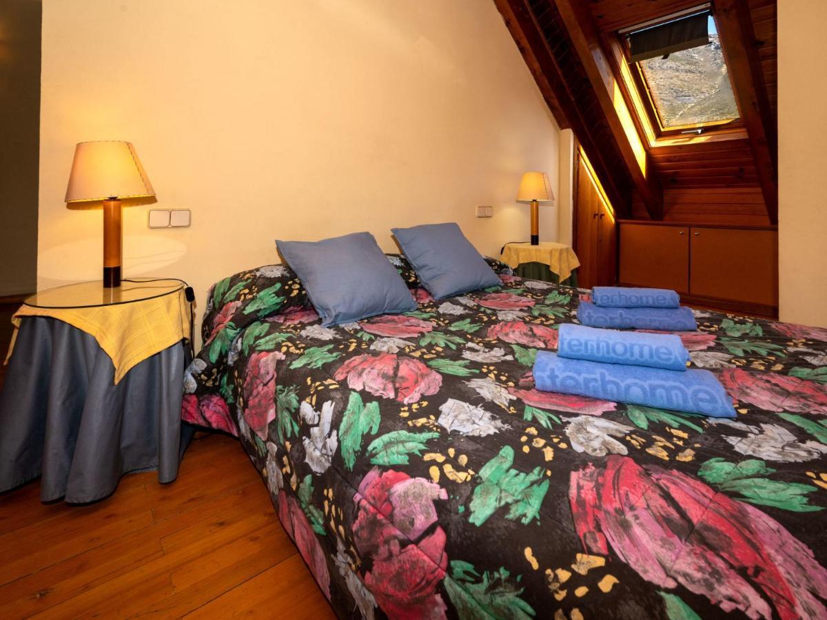 Apartment Herbasabina By Interhome Pla de l'Ermita Ngoại thất bức ảnh