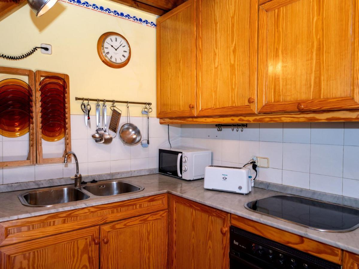Apartment Herbasabina By Interhome Pla de l'Ermita Ngoại thất bức ảnh